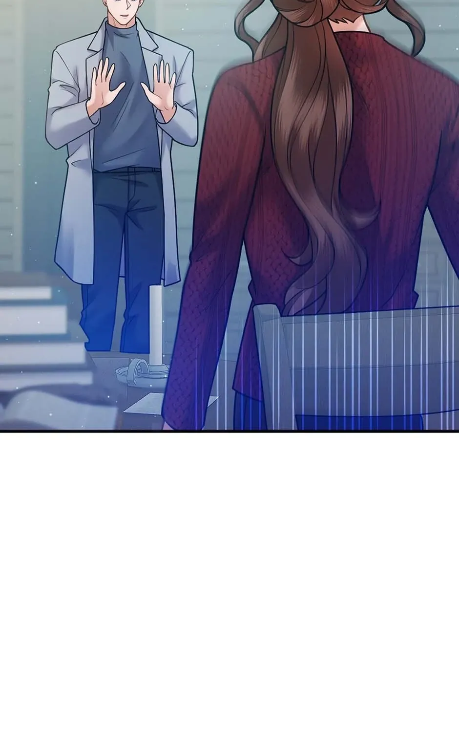 Torn Between Alphas Chapter 59 page 122 - 