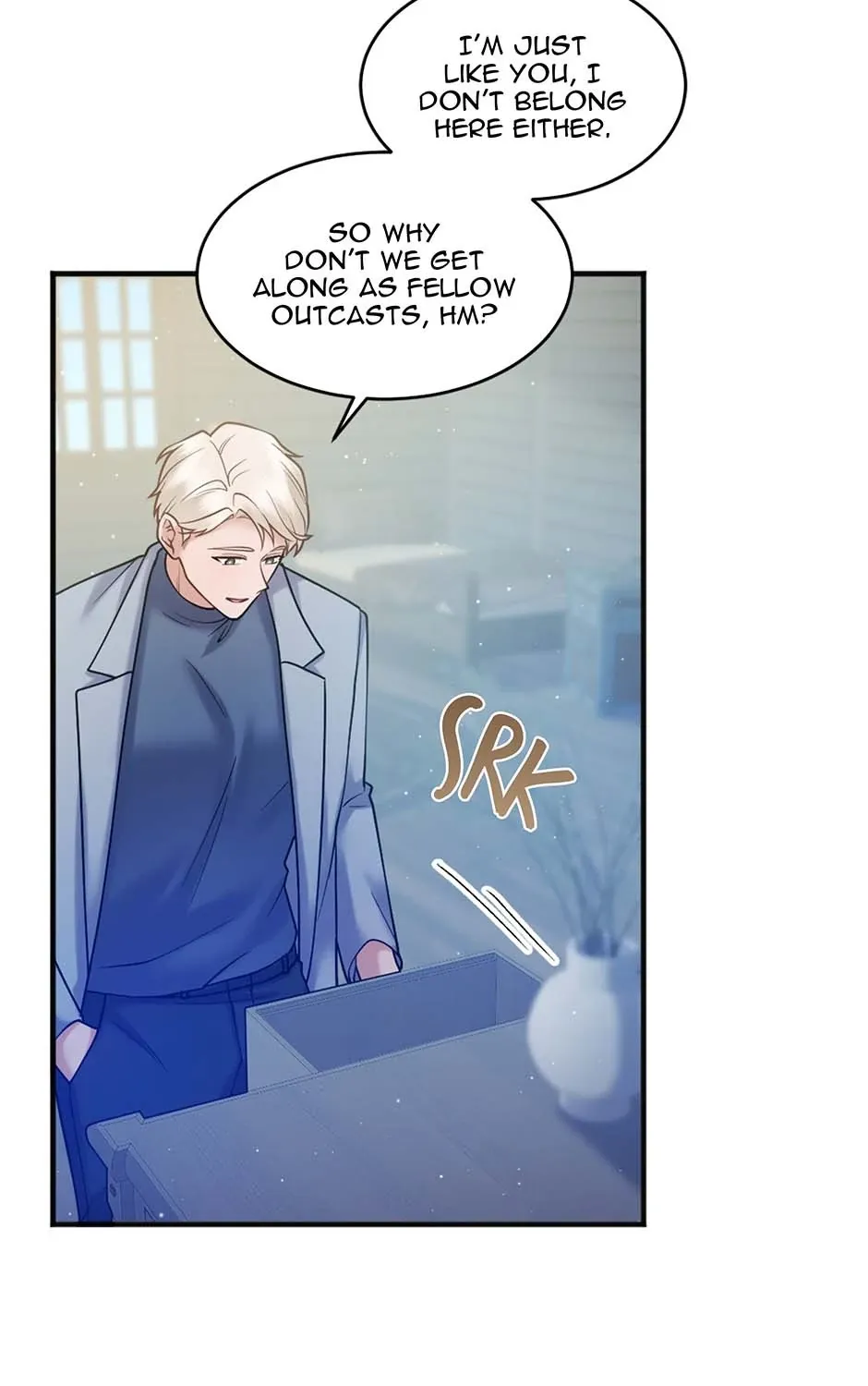 Torn Between Alphas Chapter 59 page 124 - 