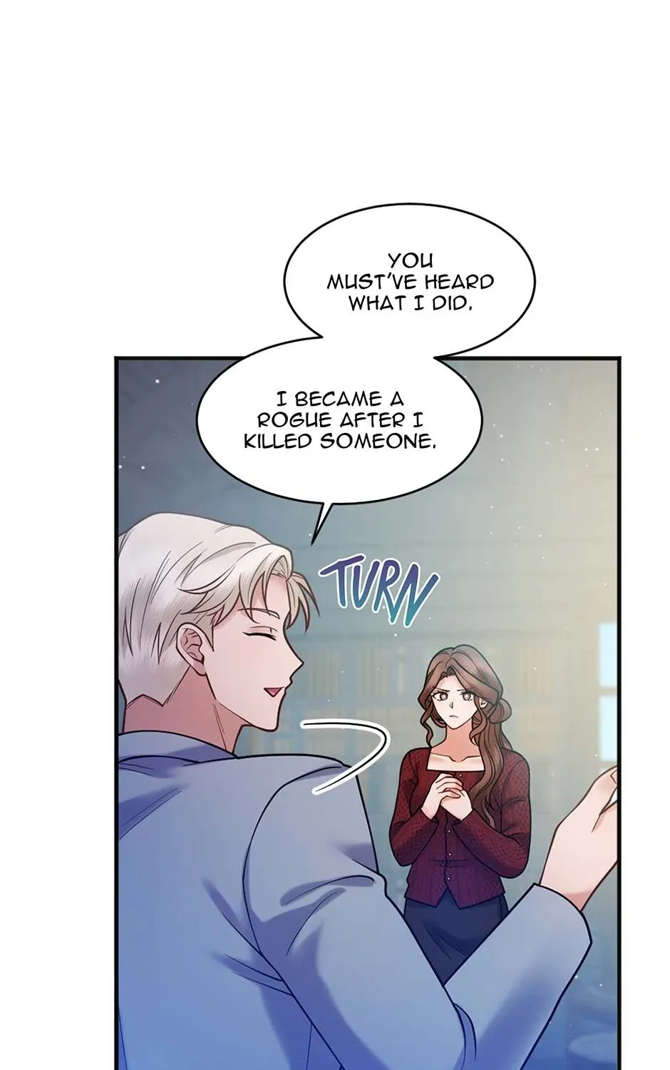 Torn Between Alphas Chapter 59 page 126 - 