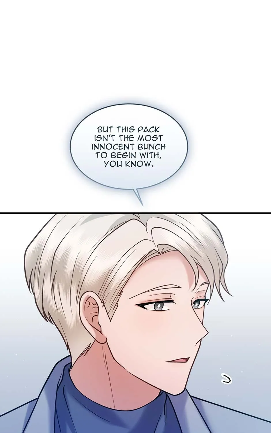 Torn Between Alphas Chapter 59 page 128 - 