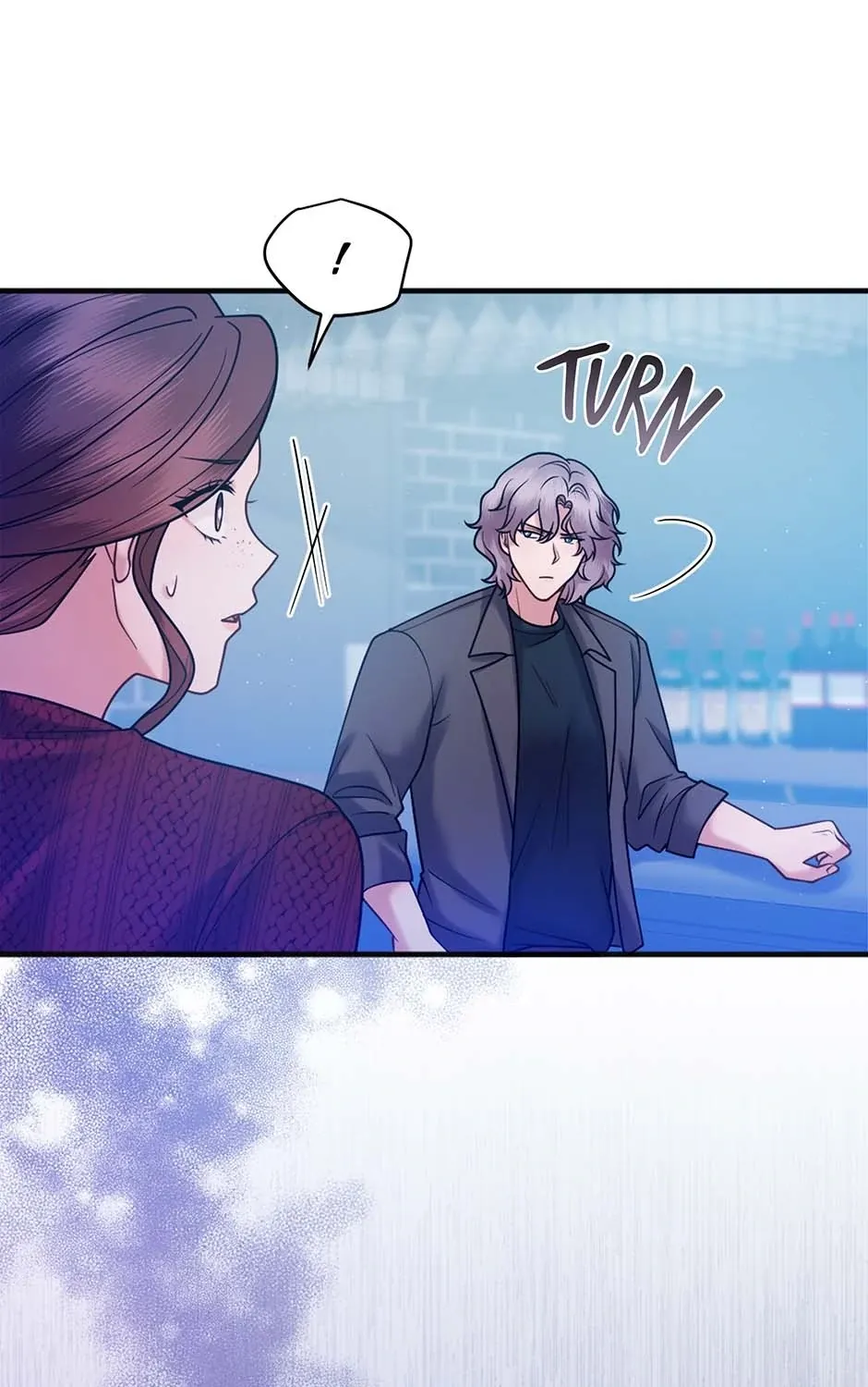 Torn Between Alphas Chapter 59 page 14 - 