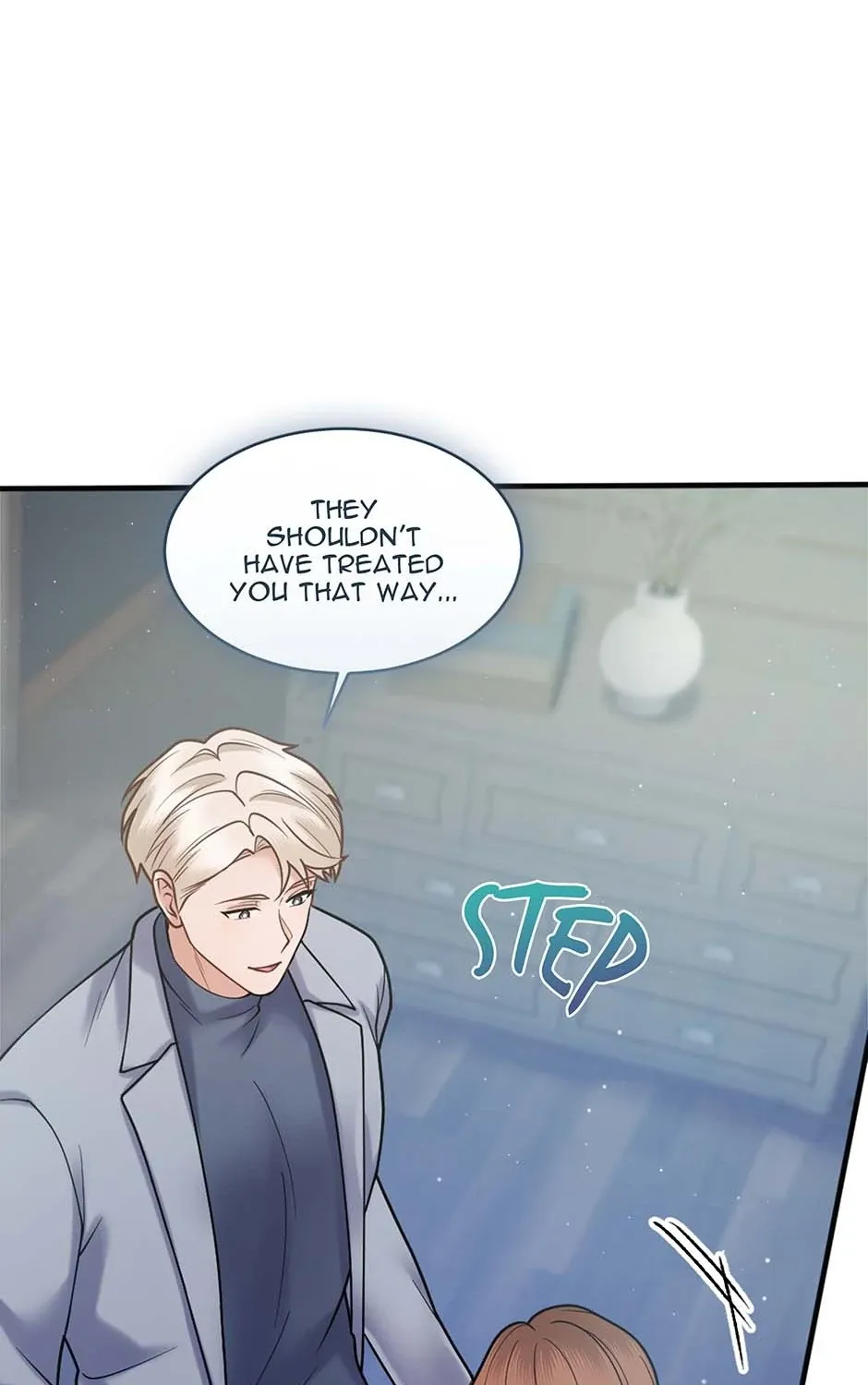 Torn Between Alphas Chapter 59 page 132 - 