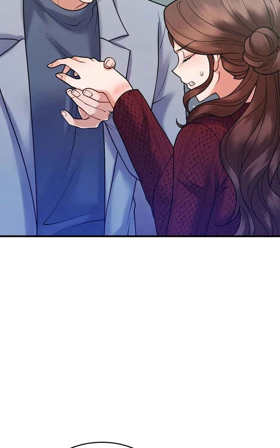 Torn Between Alphas Chapter 59 page 138 - 