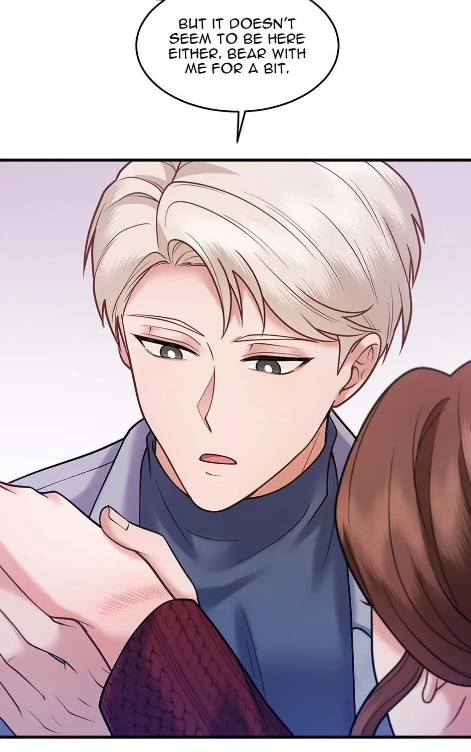 Torn Between Alphas Chapter 59 page 140 - 