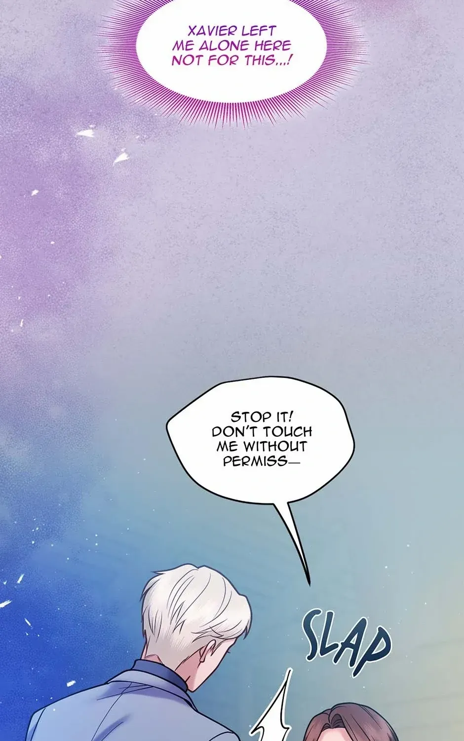 Torn Between Alphas Chapter 59 page 148 - 