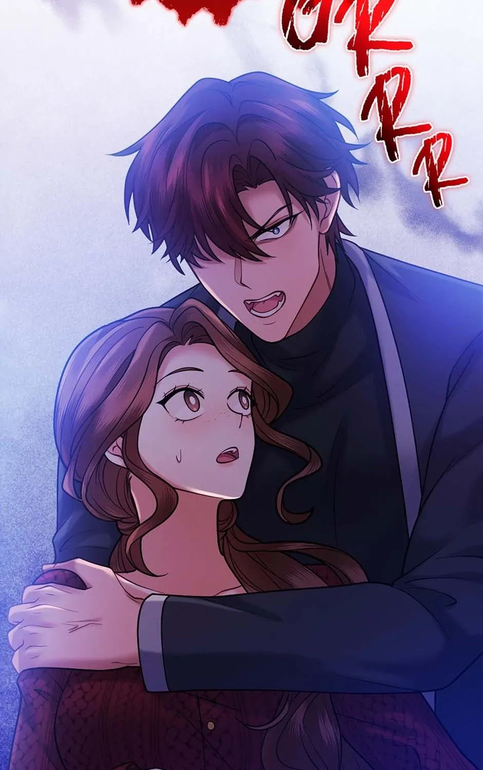 Torn Between Alphas Chapter 59 page 164 - 