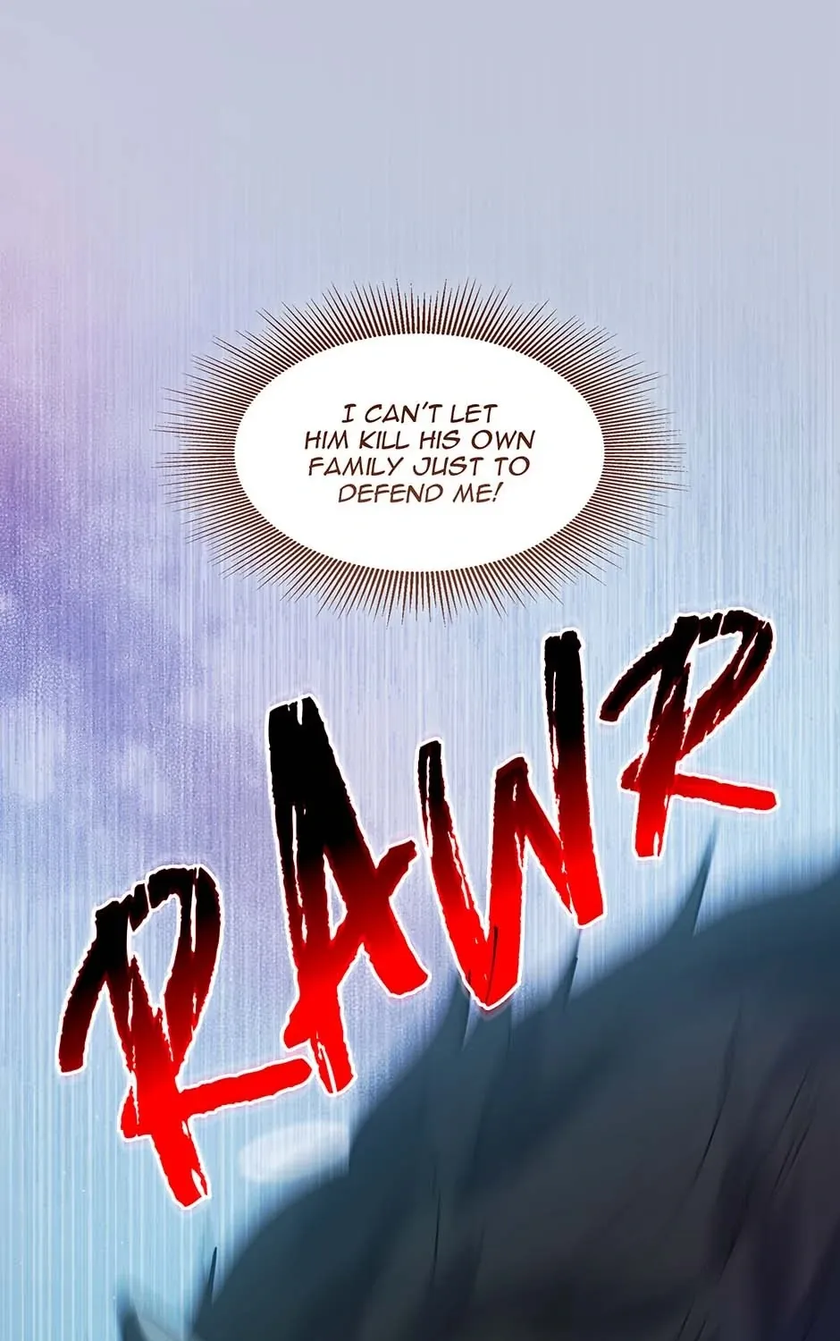 Torn Between Alphas Chapter 59 page 40 - 