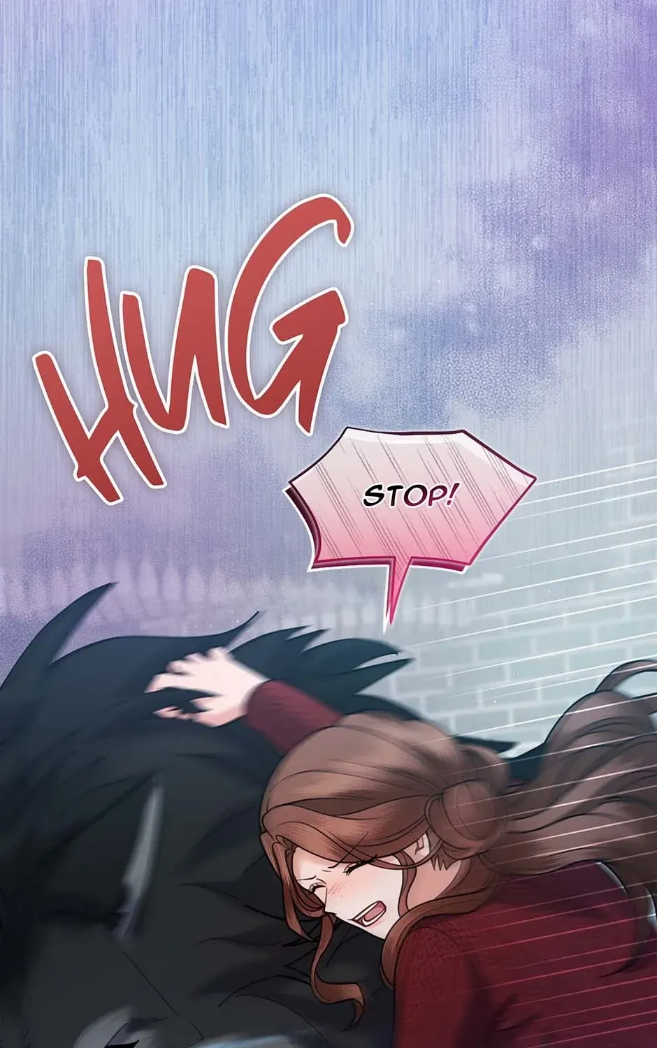 Torn Between Alphas Chapter 59 page 44 - 
