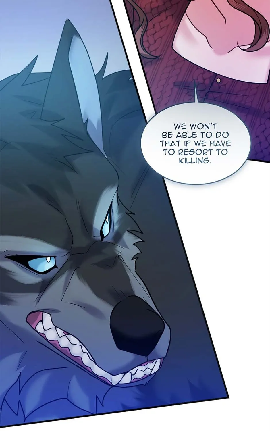 Torn Between Alphas Chapter 59 page 52 - 