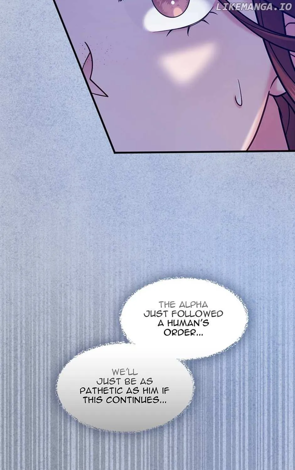 Torn Between Alphas Chapter 59 page 58 - 