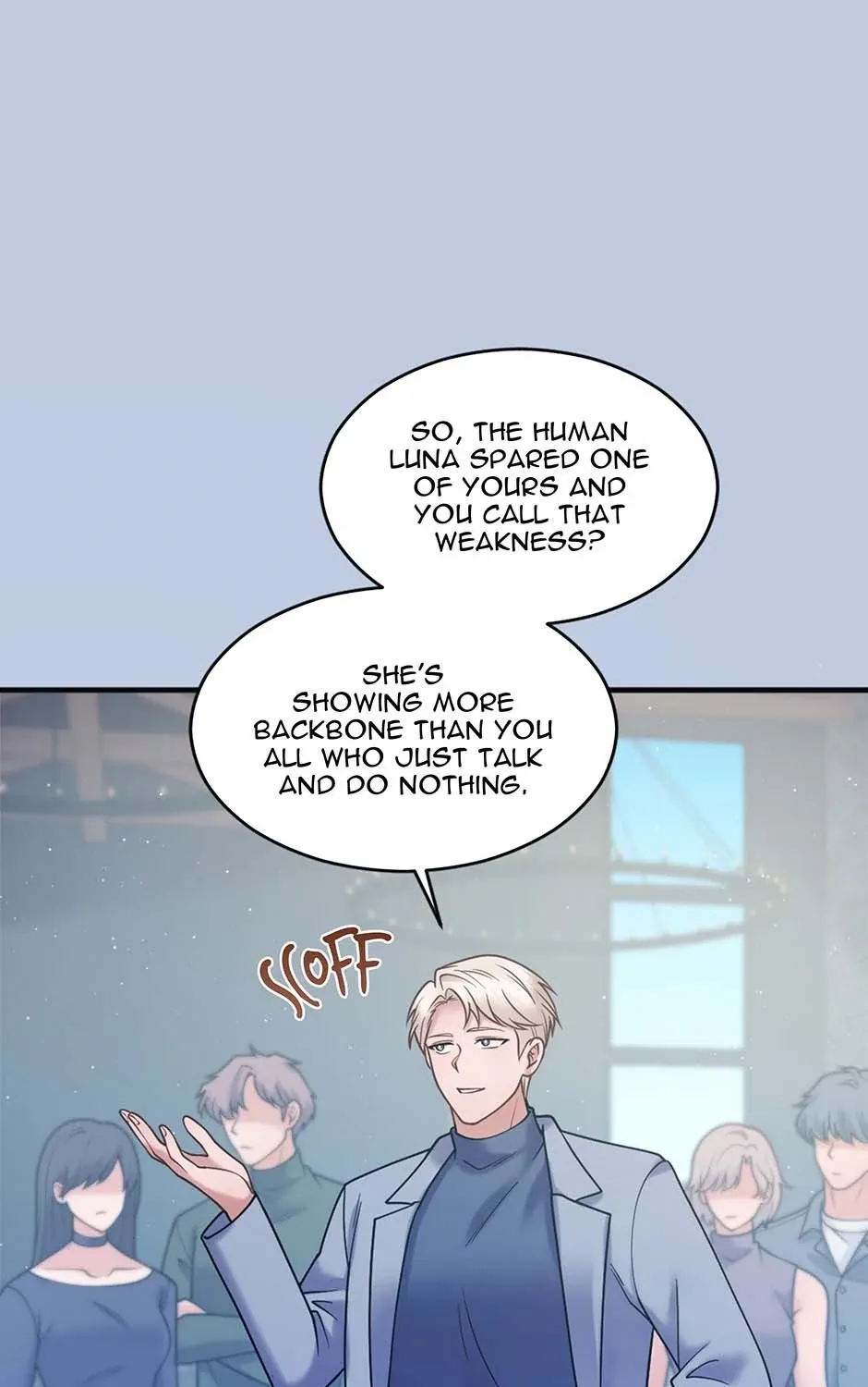 Torn Between Alphas Chapter 59 page 66 - 