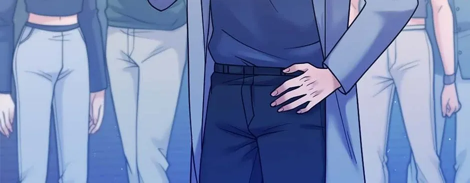 Torn Between Alphas Chapter 59 page 67 - 