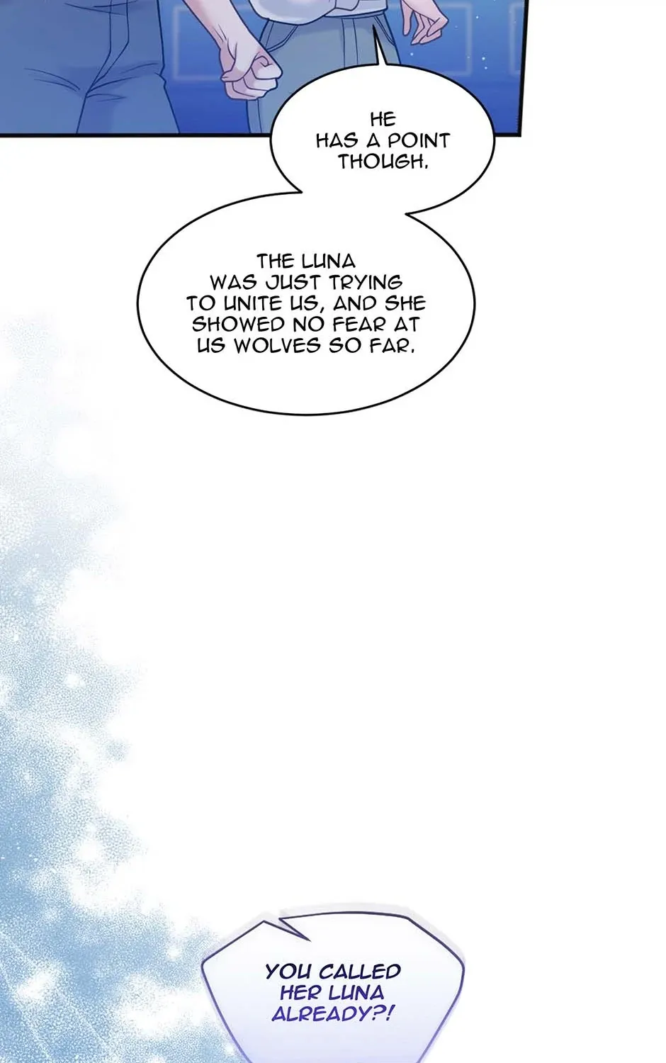 Torn Between Alphas Chapter 59 page 70 - 