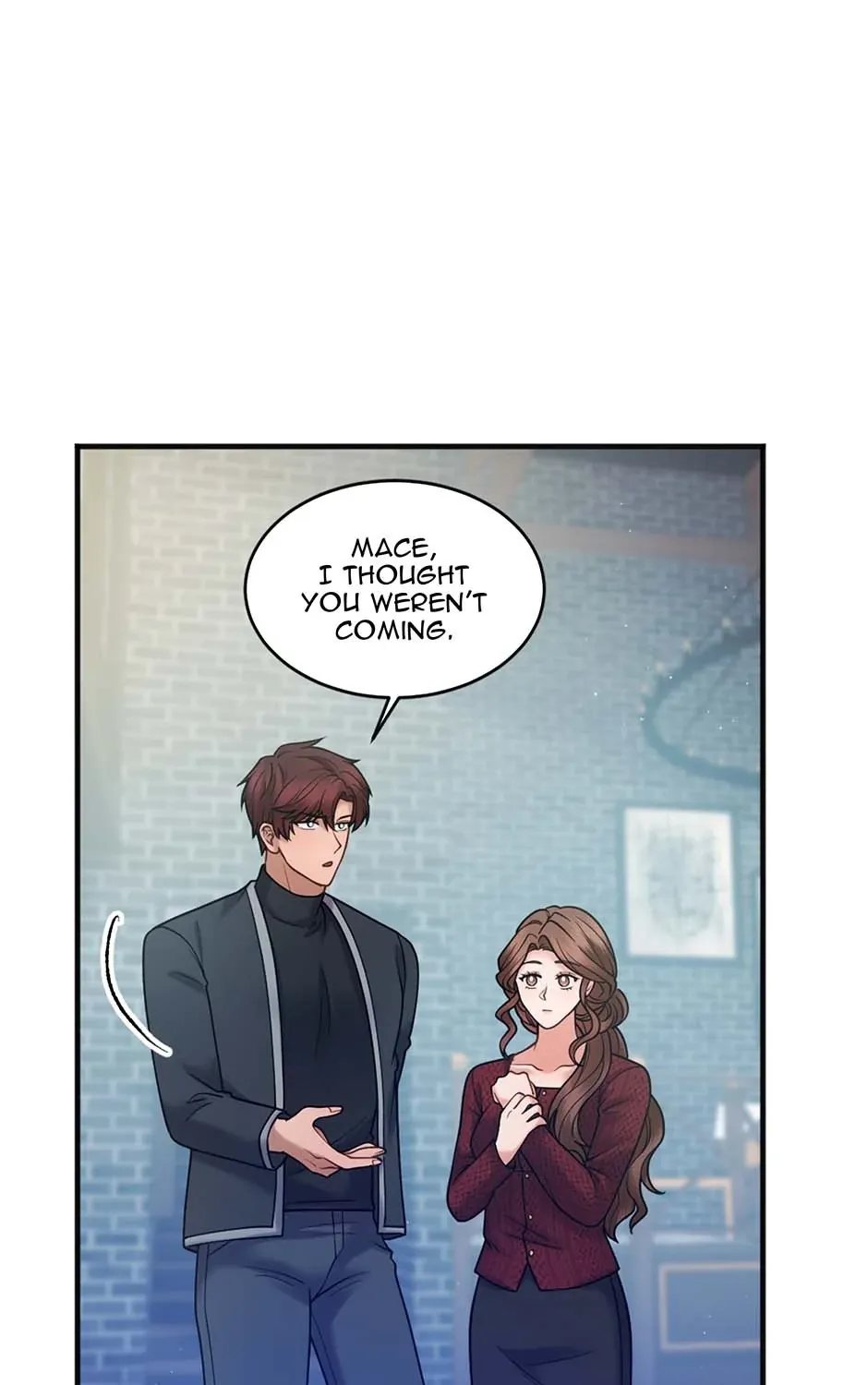 Torn Between Alphas Chapter 59 page 78 - 