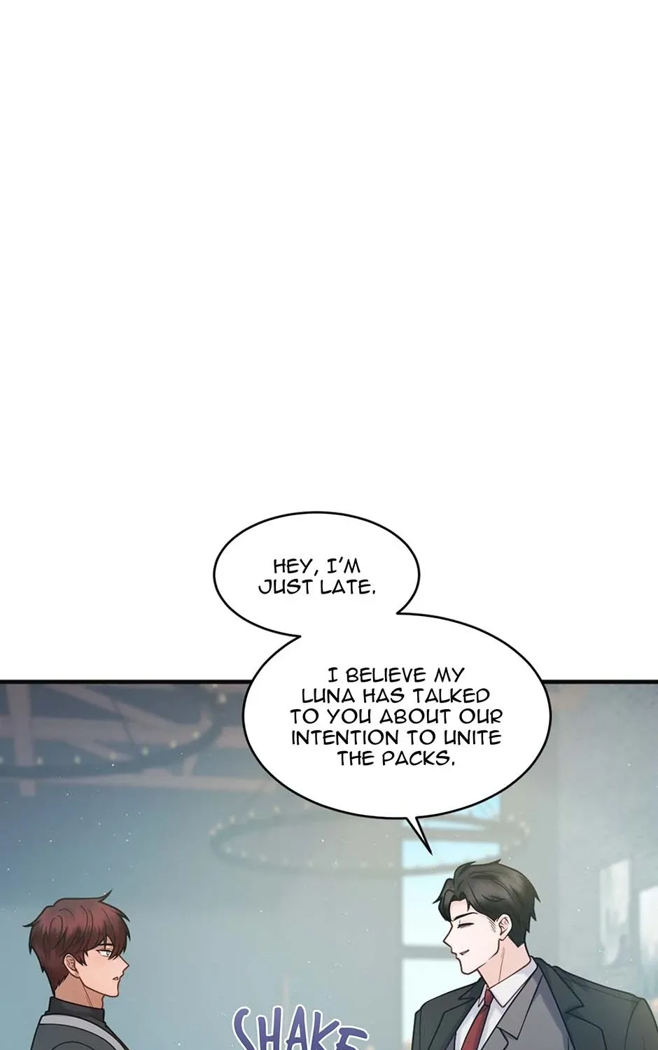 Torn Between Alphas Chapter 59 page 80 - 