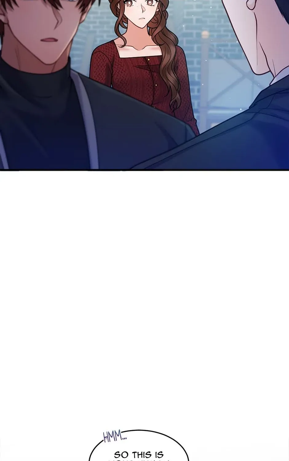 Torn Between Alphas Chapter 59 page 84 - 