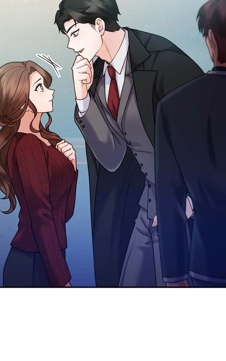 Torn Between Alphas Chapter 59 page 86 - 
