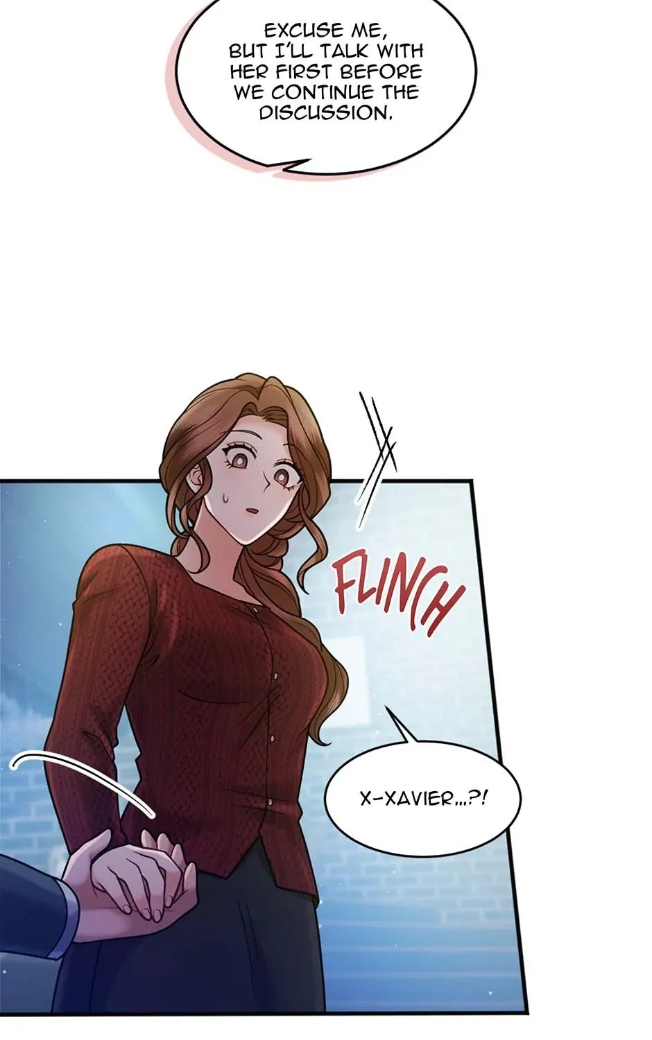 Torn Between Alphas Chapter 59 page 88 - 