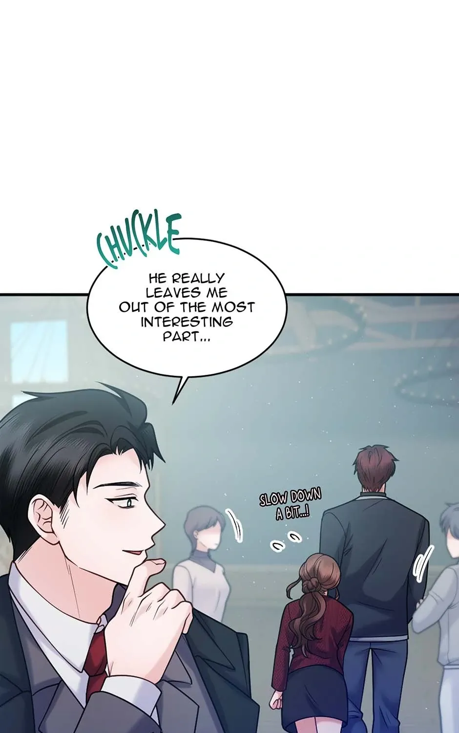 Torn Between Alphas Chapter 59 page 90 - 