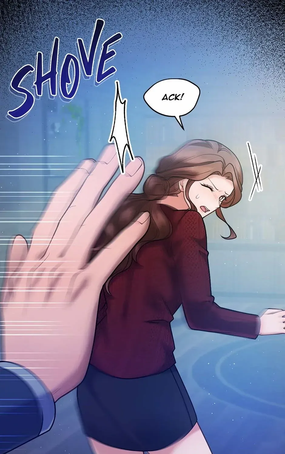 Torn Between Alphas Chapter 59 page 94 - 