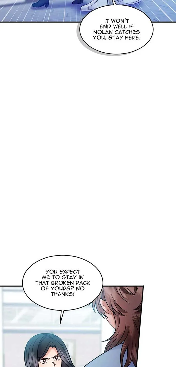 Torn Between Alphas Chapter 60 page 102 - 