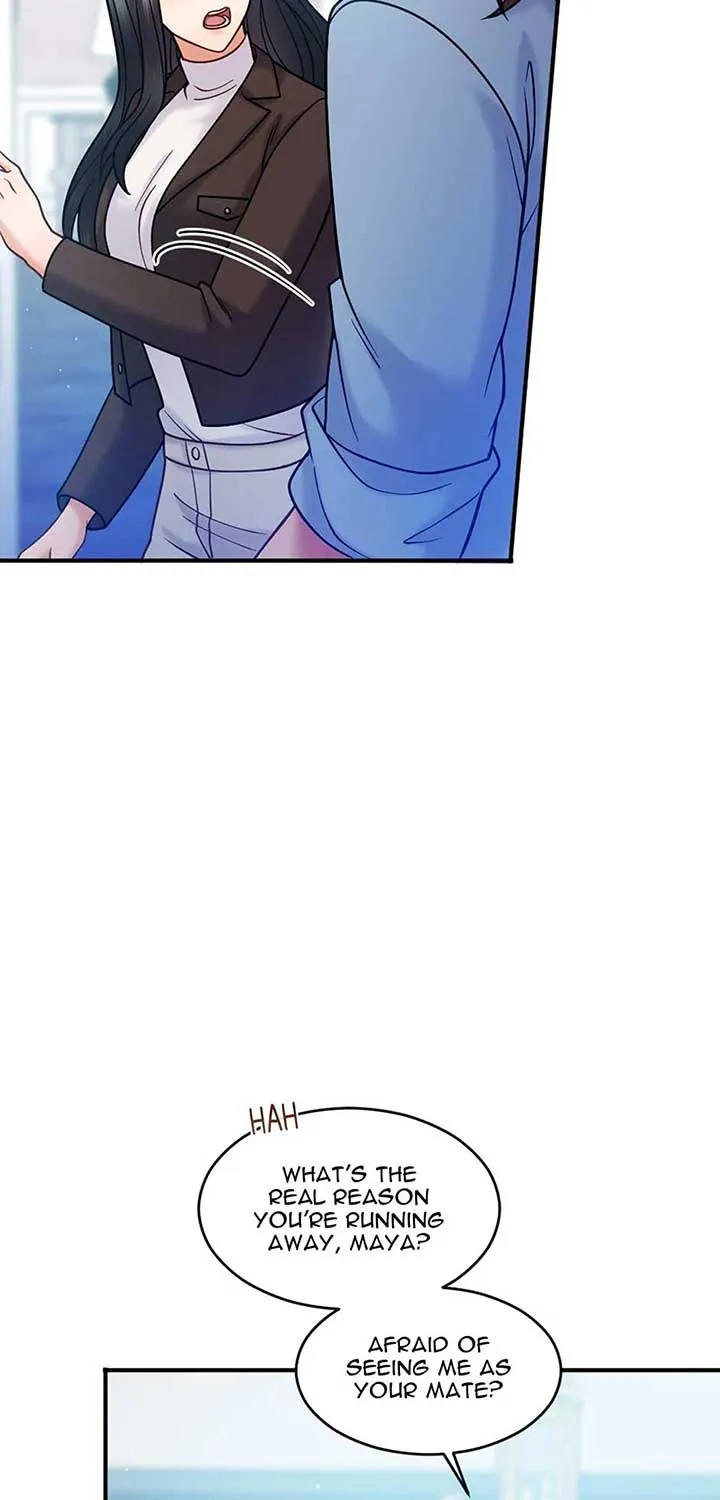 Torn Between Alphas Chapter 60 page 104 - 