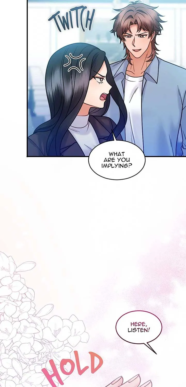 Torn Between Alphas Chapter 60 page 106 - 
