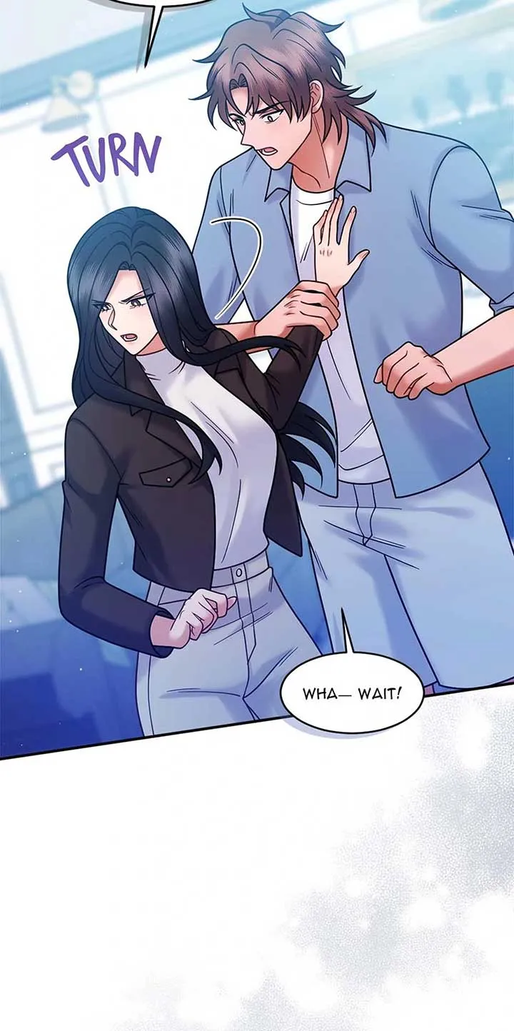 Torn Between Alphas Chapter 60 page 115 - 