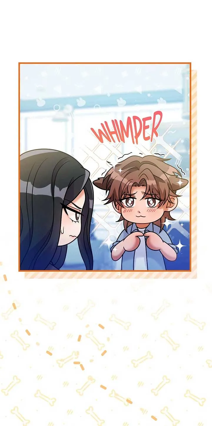 Torn Between Alphas Chapter 60 page 117 - 
