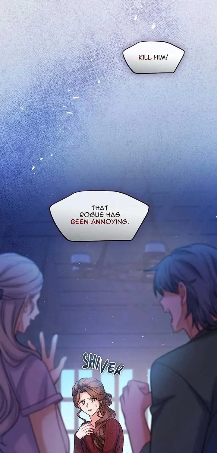 Torn Between Alphas Chapter 60 page 13 - 