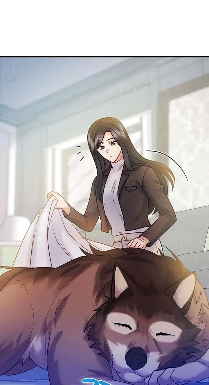 Torn Between Alphas Chapter 60 page 123 - 
