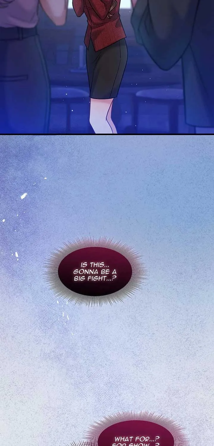 Torn Between Alphas Chapter 60 page 15 - 