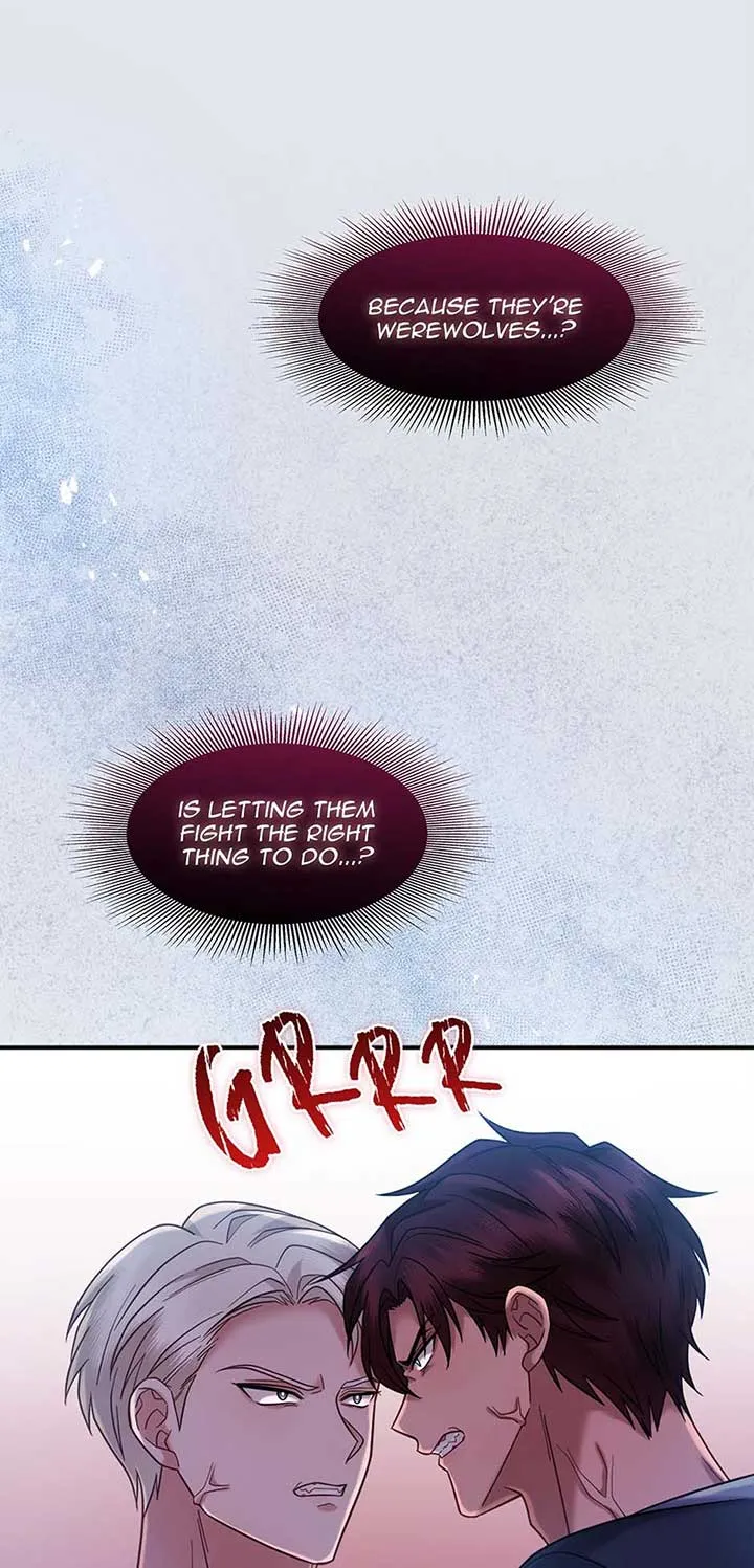Torn Between Alphas Chapter 60 page 18 - 