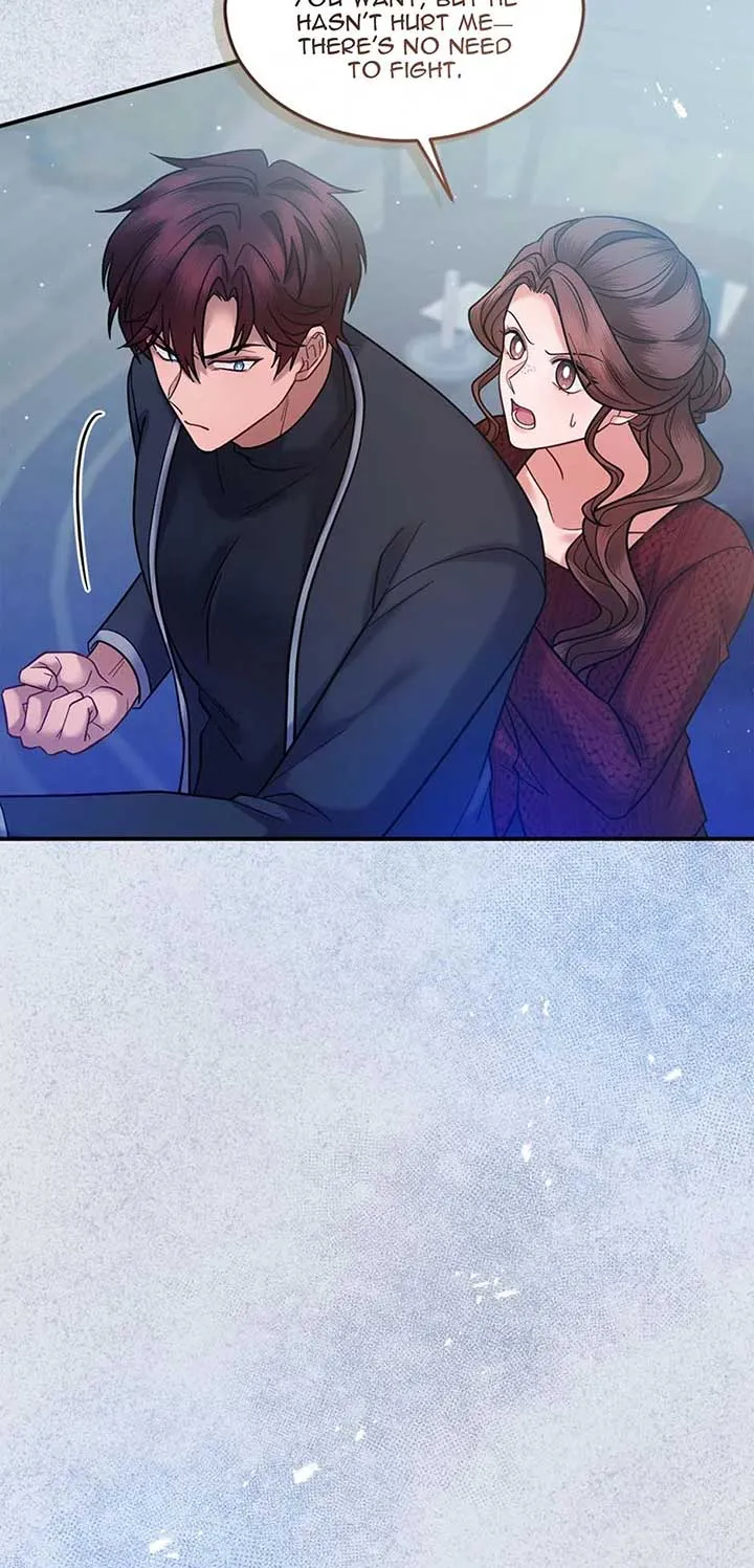 Torn Between Alphas Chapter 60 page 22 - 