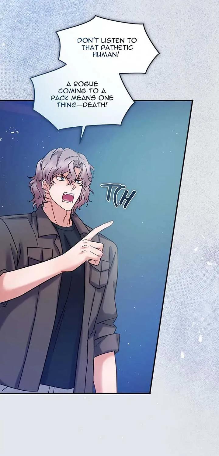 Torn Between Alphas Chapter 60 page 23 - 