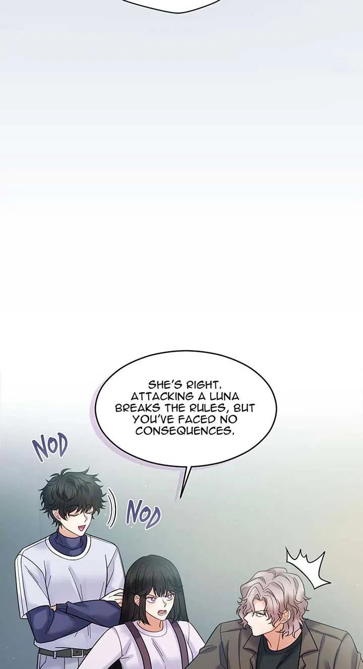 Torn Between Alphas Chapter 60 page 25 - 