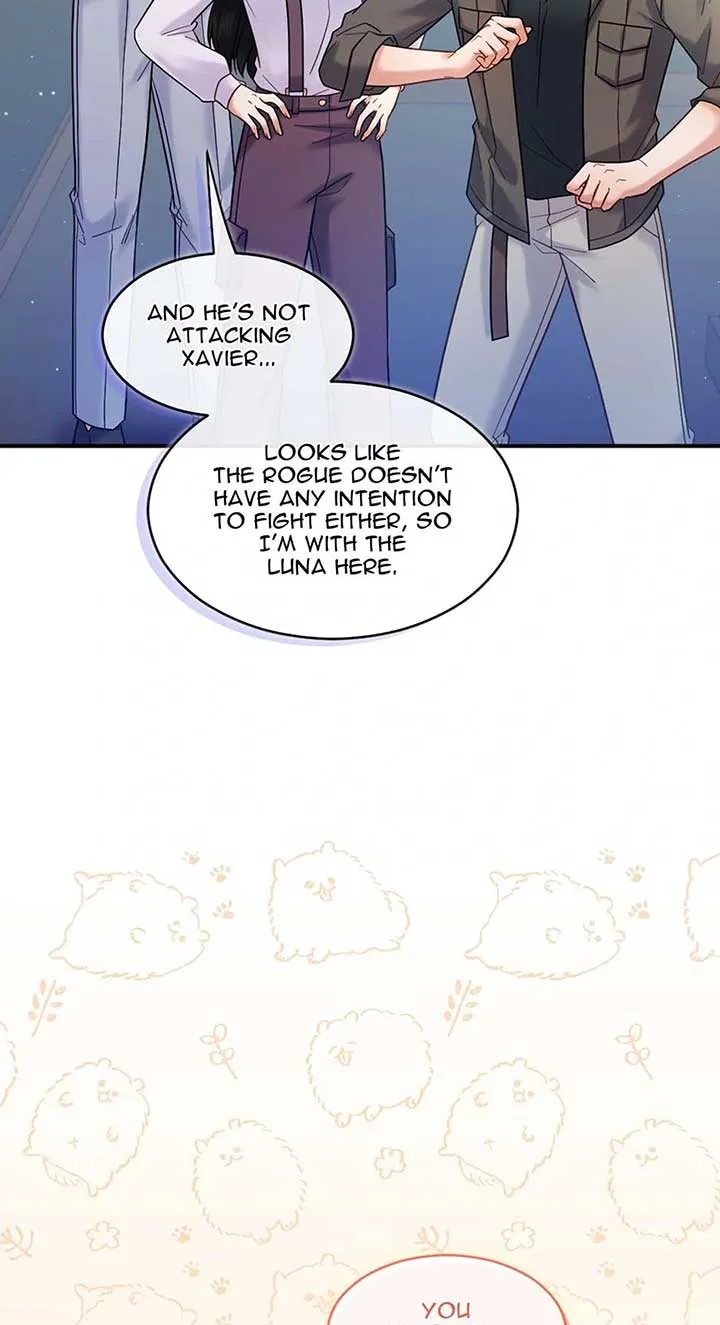 Torn Between Alphas Chapter 60 page 26 - 