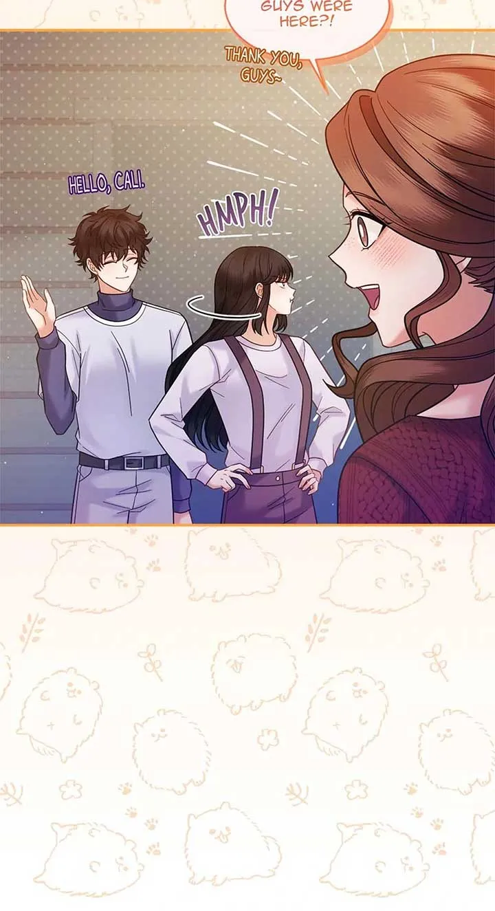 Torn Between Alphas Chapter 60 page 27 - 