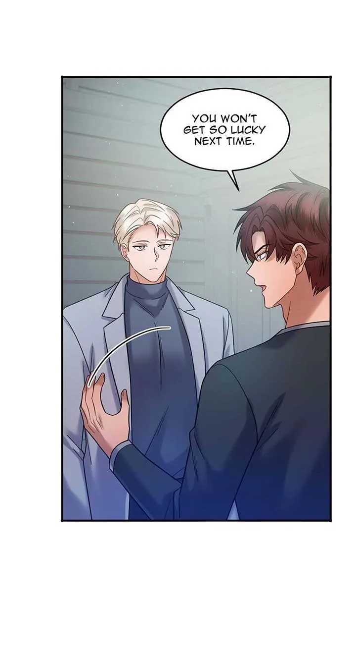 Torn Between Alphas Chapter 60 page 29 - 