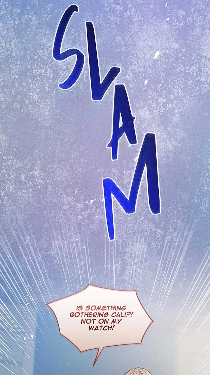 Torn Between Alphas Chapter 60 page 4 - 