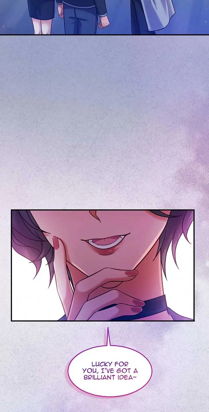 Torn Between Alphas Chapter 60 page 32 - 