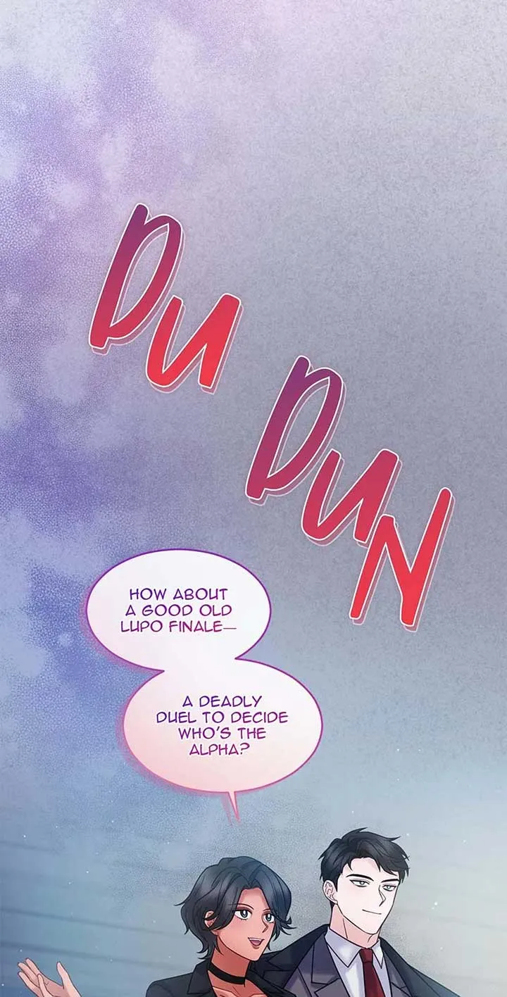 Torn Between Alphas Chapter 60 page 33 - 