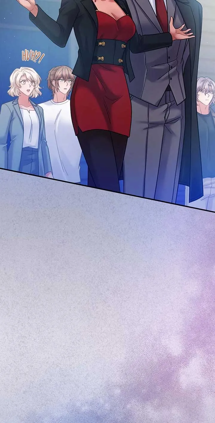 Torn Between Alphas Chapter 60 page 34 - 