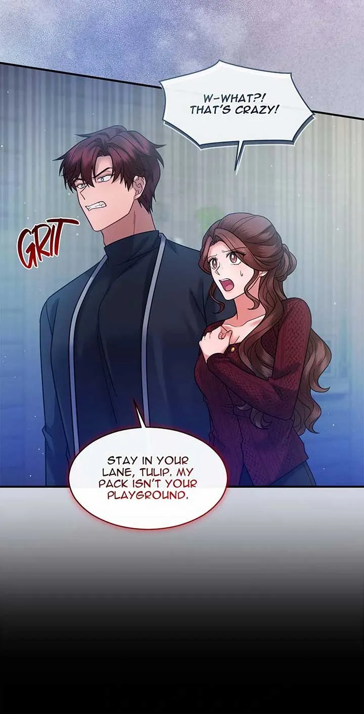 Torn Between Alphas Chapter 60 page 35 - 