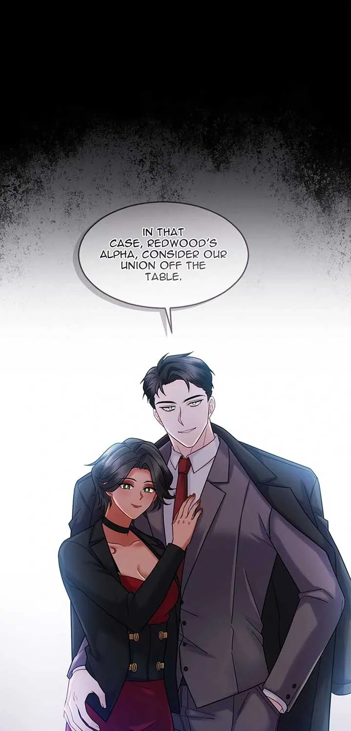 Torn Between Alphas Chapter 60 page 36 - 