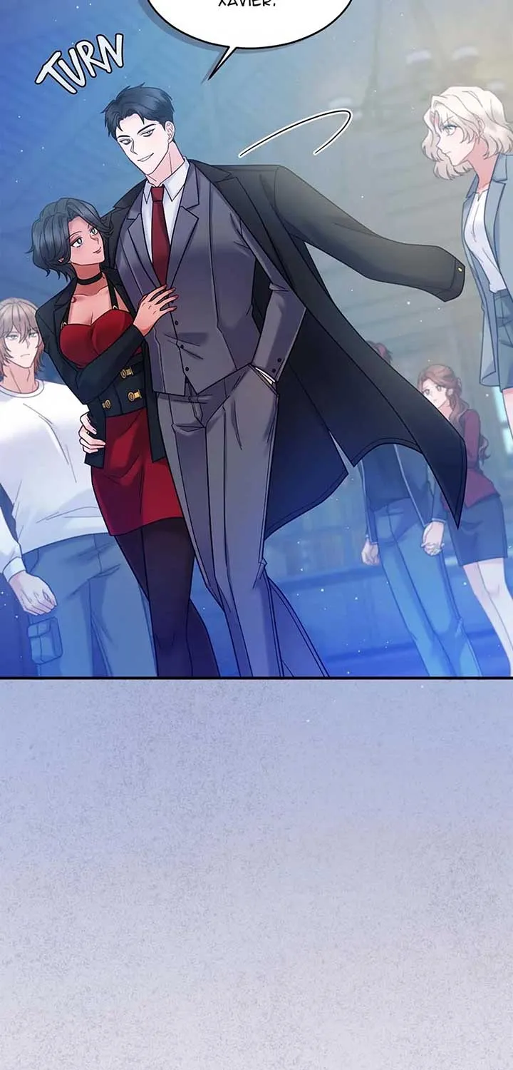Torn Between Alphas Chapter 60 page 40 - 