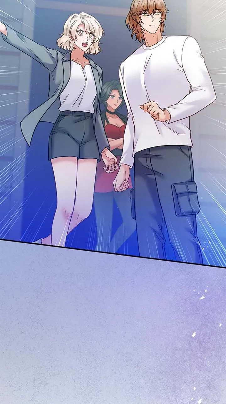 Torn Between Alphas Chapter 60 page 5 - 