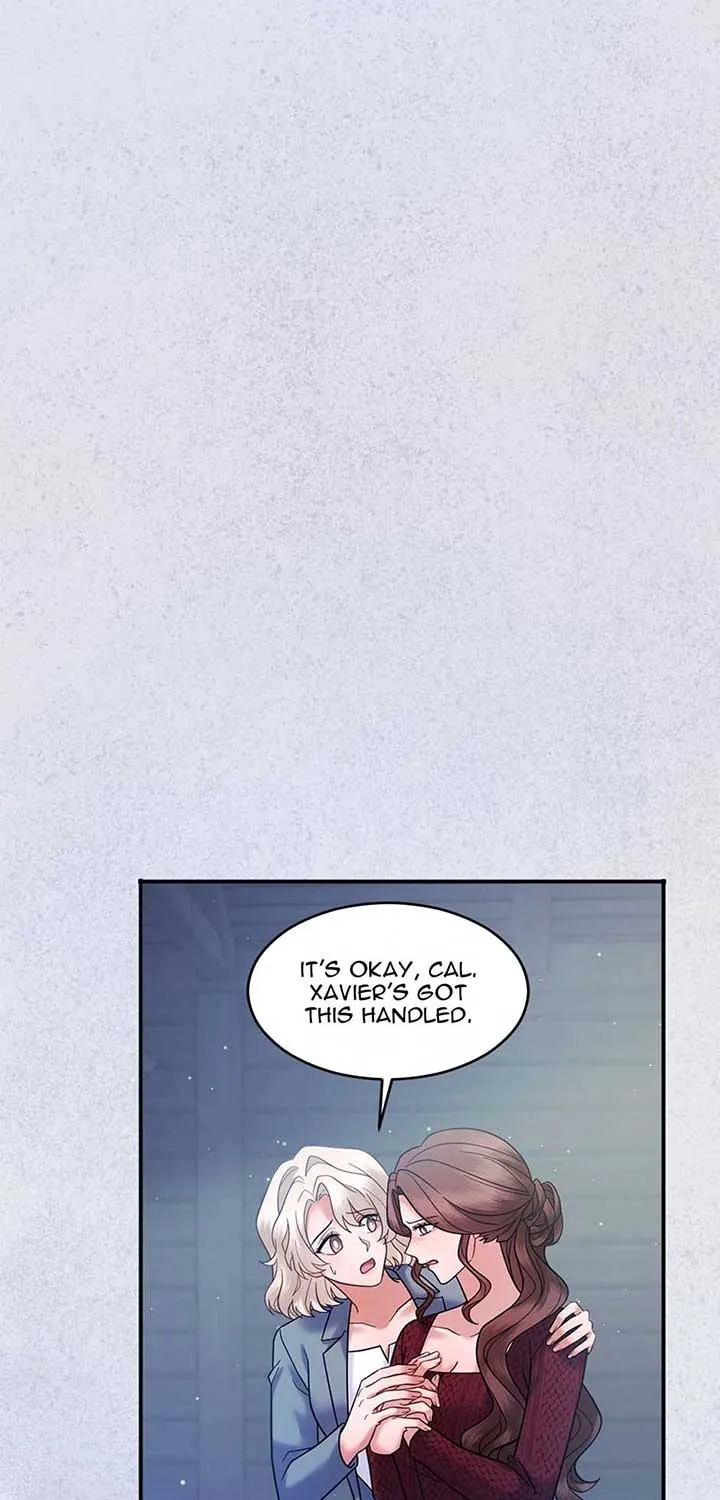 Torn Between Alphas Chapter 60 page 44 - 