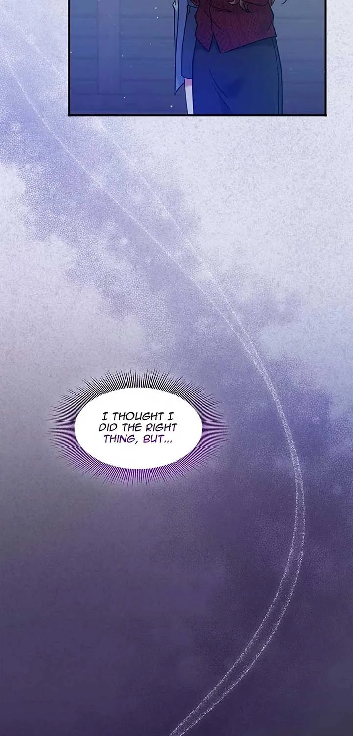 Torn Between Alphas Chapter 60 page 46 - 