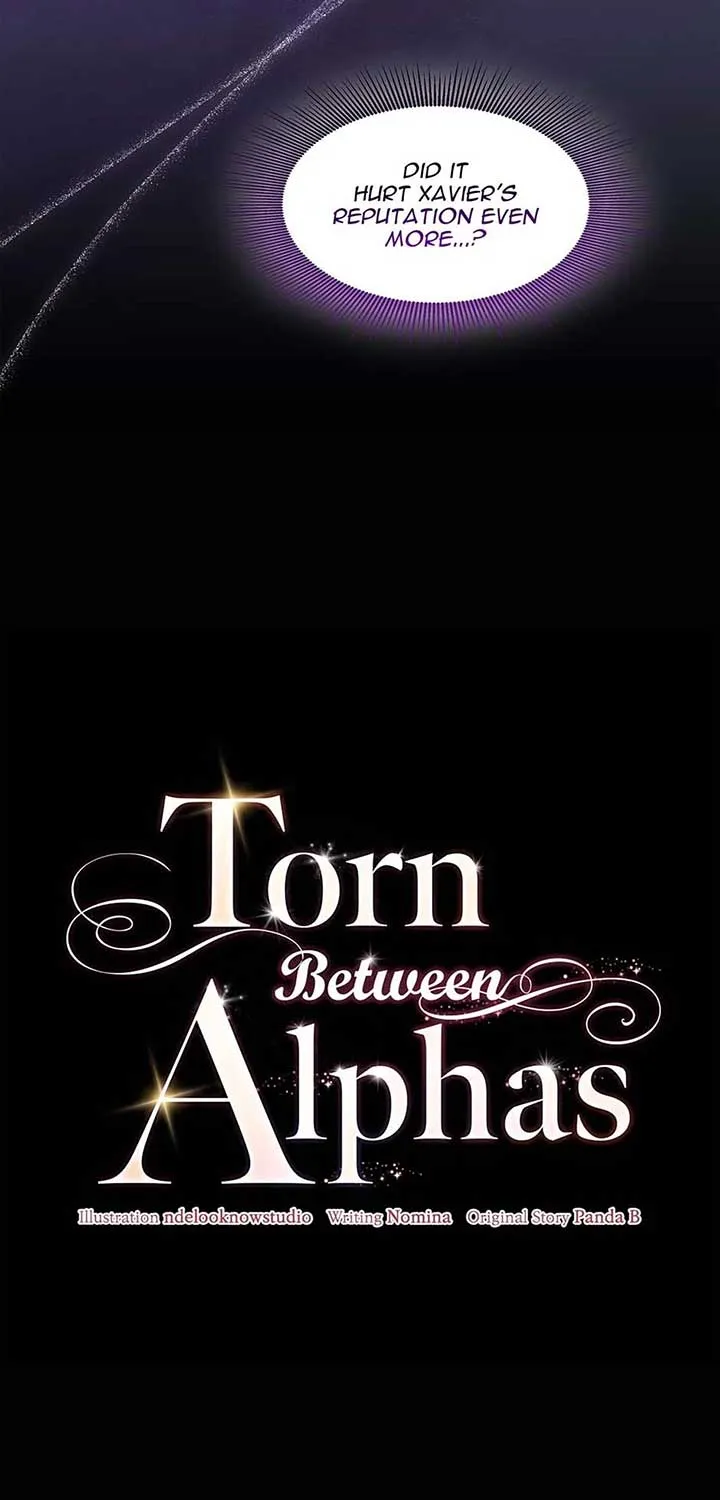 Torn Between Alphas Chapter 60 page 48 - 